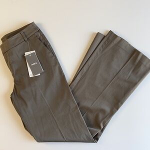 NWT Mexx straight leg pants size 6